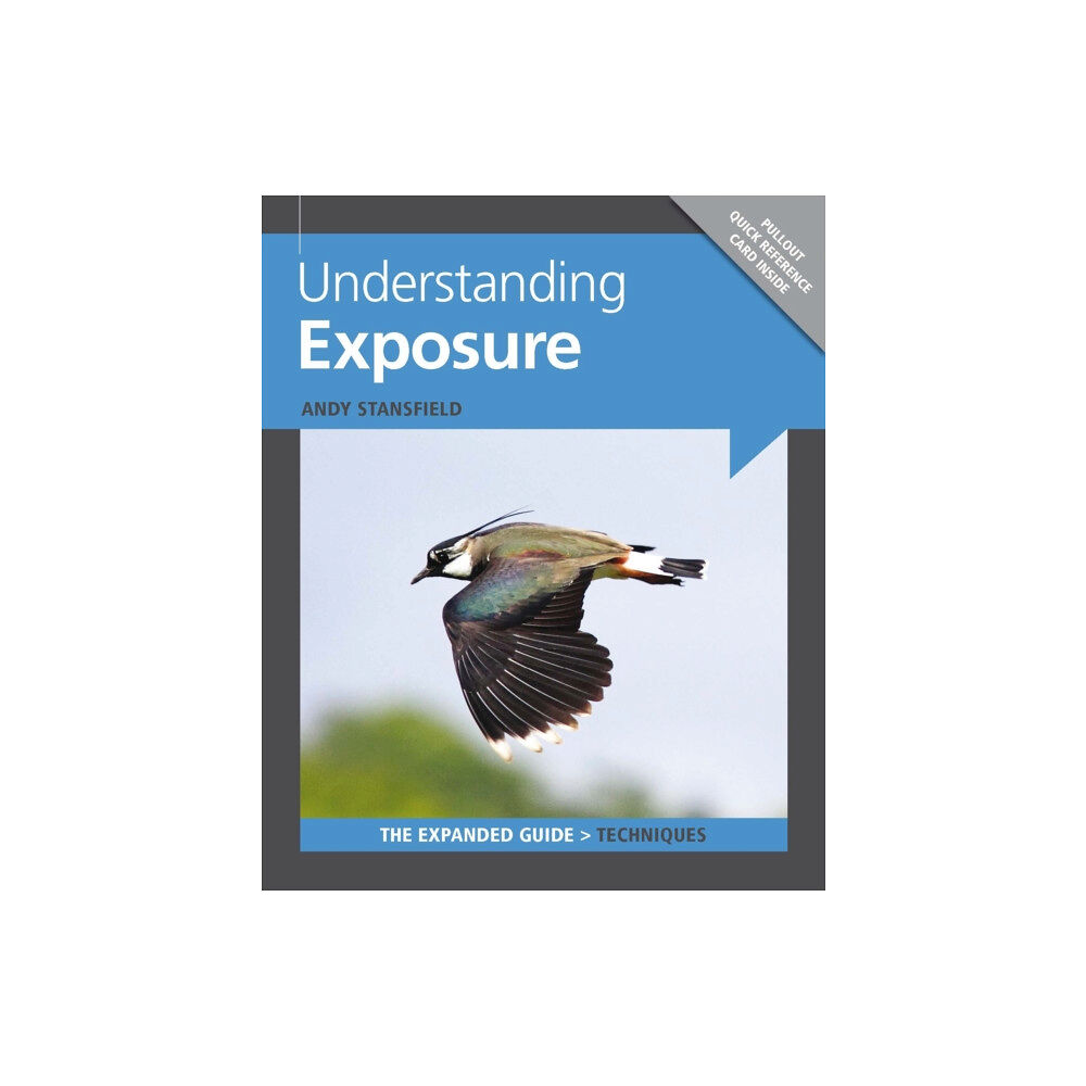 GMC Publications Understanding Exposure (häftad, eng)