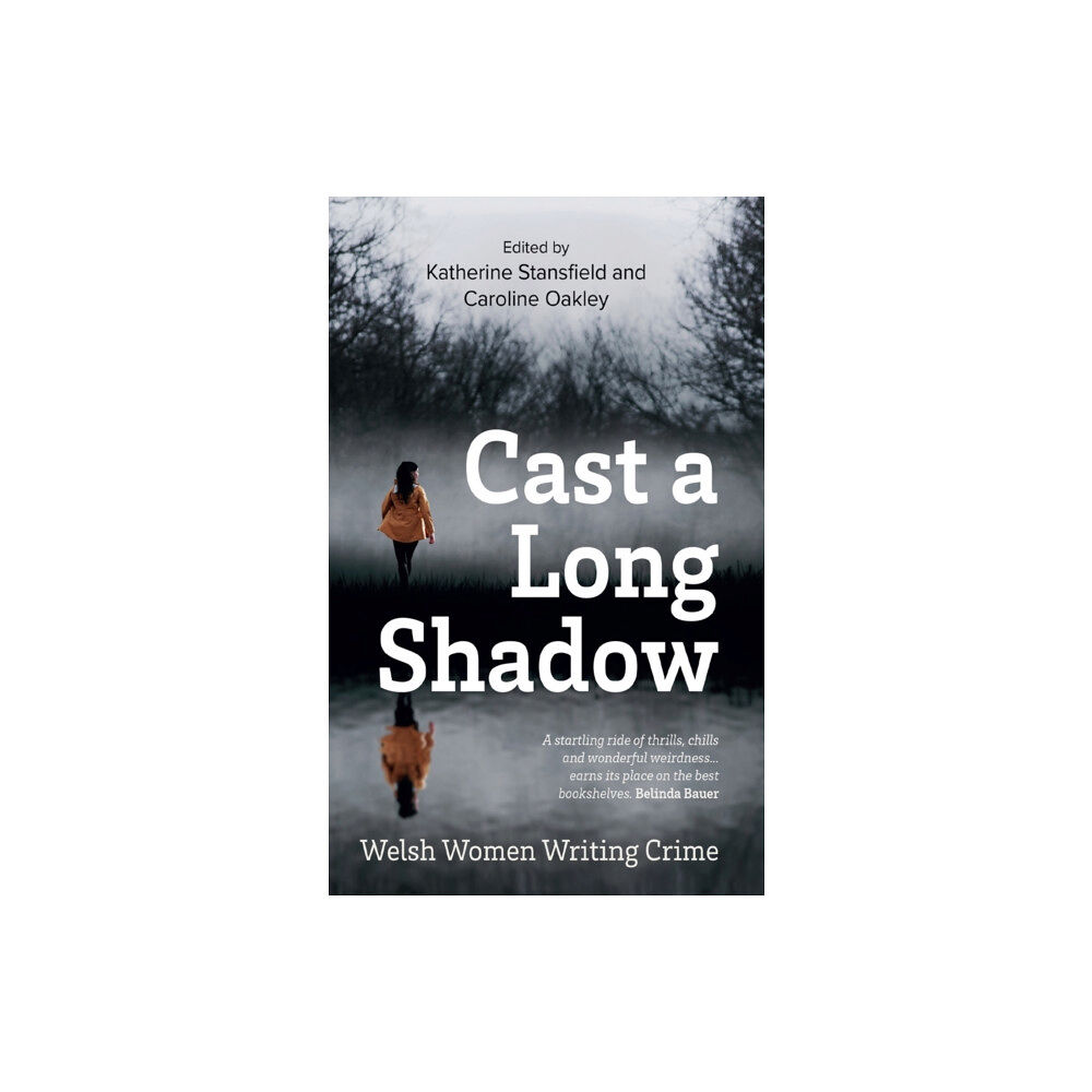 Honno Ltd Cast a Long Shadow (häftad, eng)