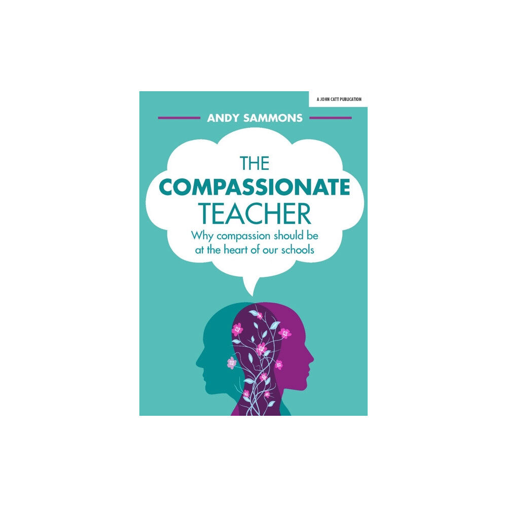 Hodder Education The Compassionate Teacher (häftad, eng)