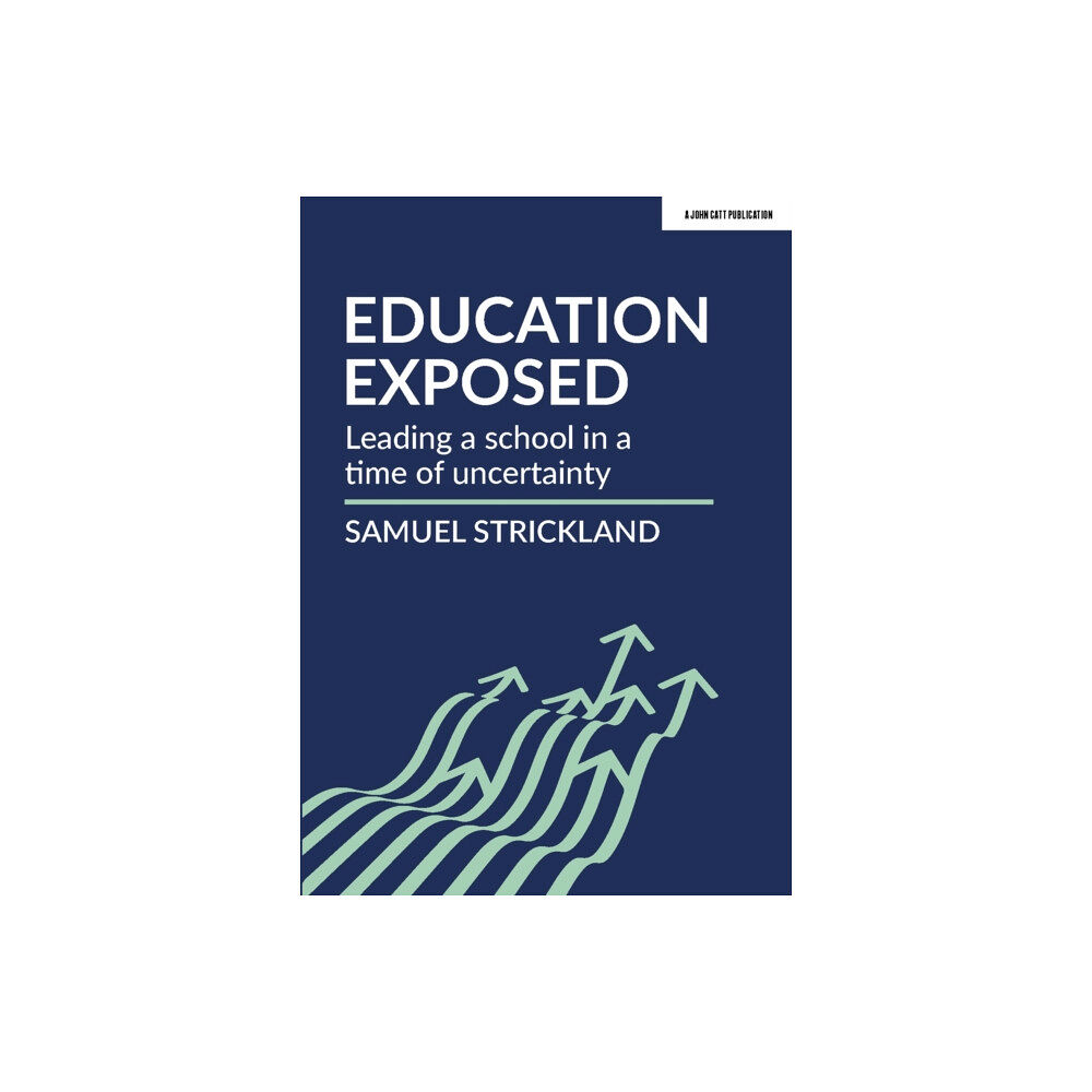 Hodder Education Education Exposed (häftad, eng)