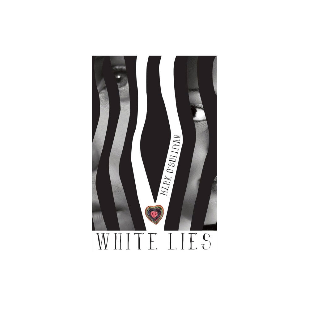 Little Island White Lies (häftad, eng)