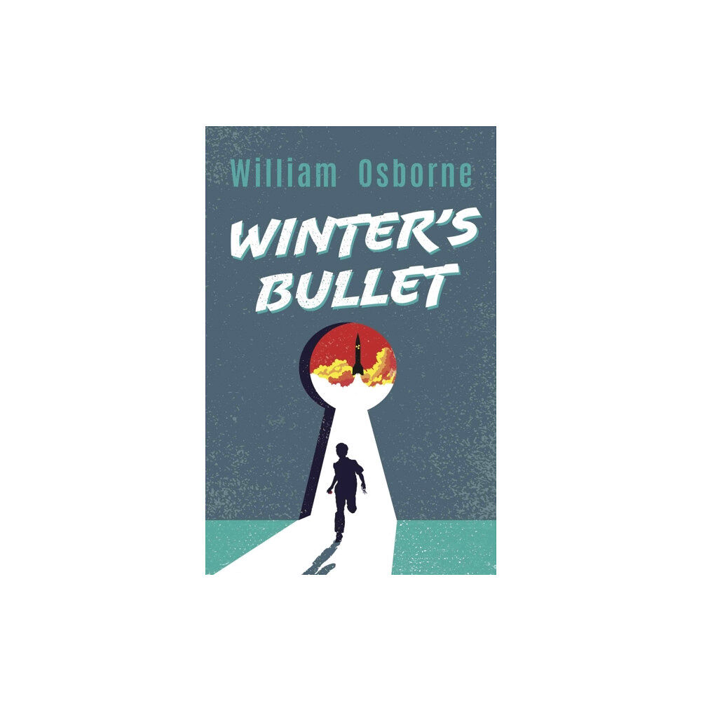 The Conrad Press Winter's Bullet (häftad, eng)