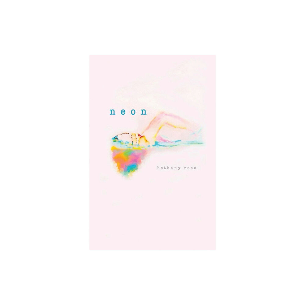 Burning Eye Books NEON (häftad, eng)
