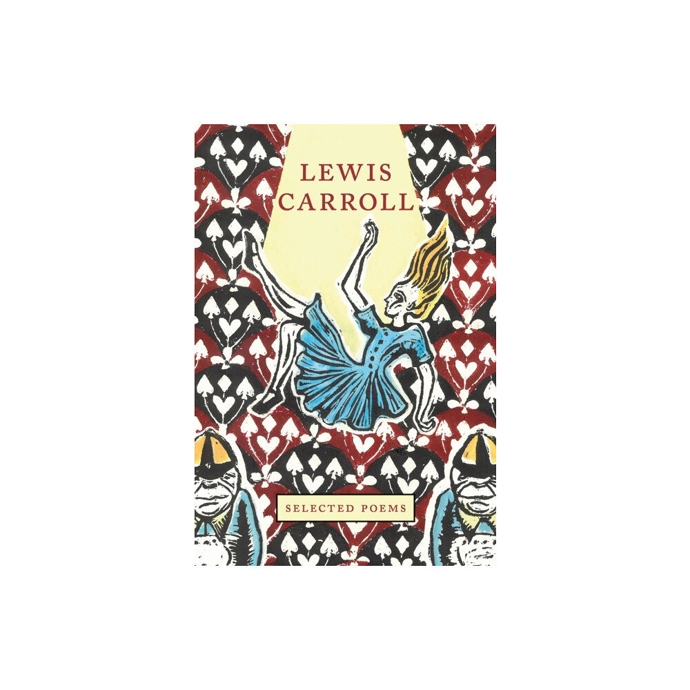 Mount Orleans Press Lewis Carroll (inbunden, eng)