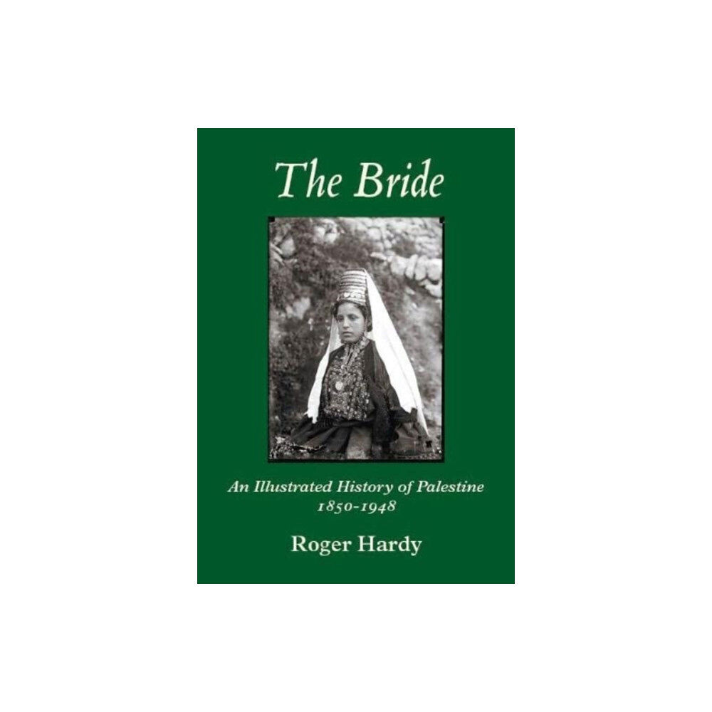 Mount Orleans Press The Bride (inbunden, eng)