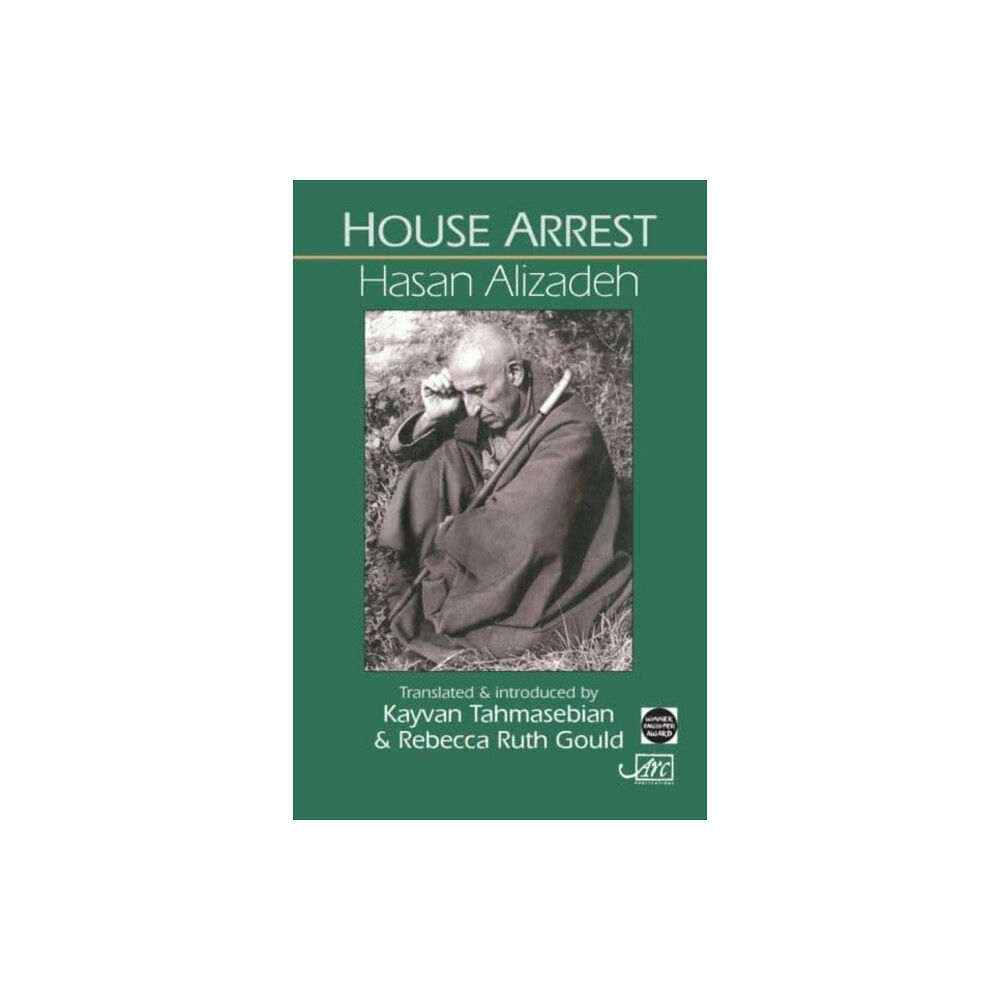 Arc Publications House Arrest (häftad, eng)