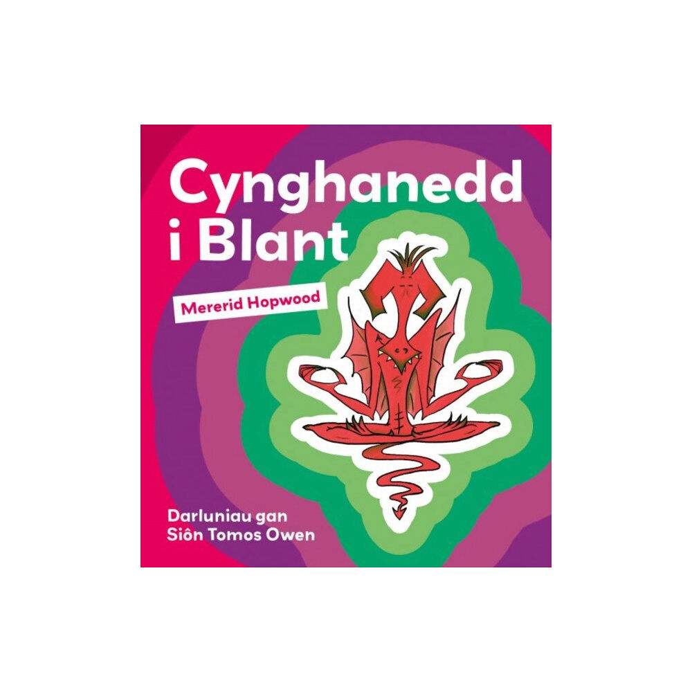 Cyhoeddiadau Barddas Cynghanedd i Blant (häftad, wel)