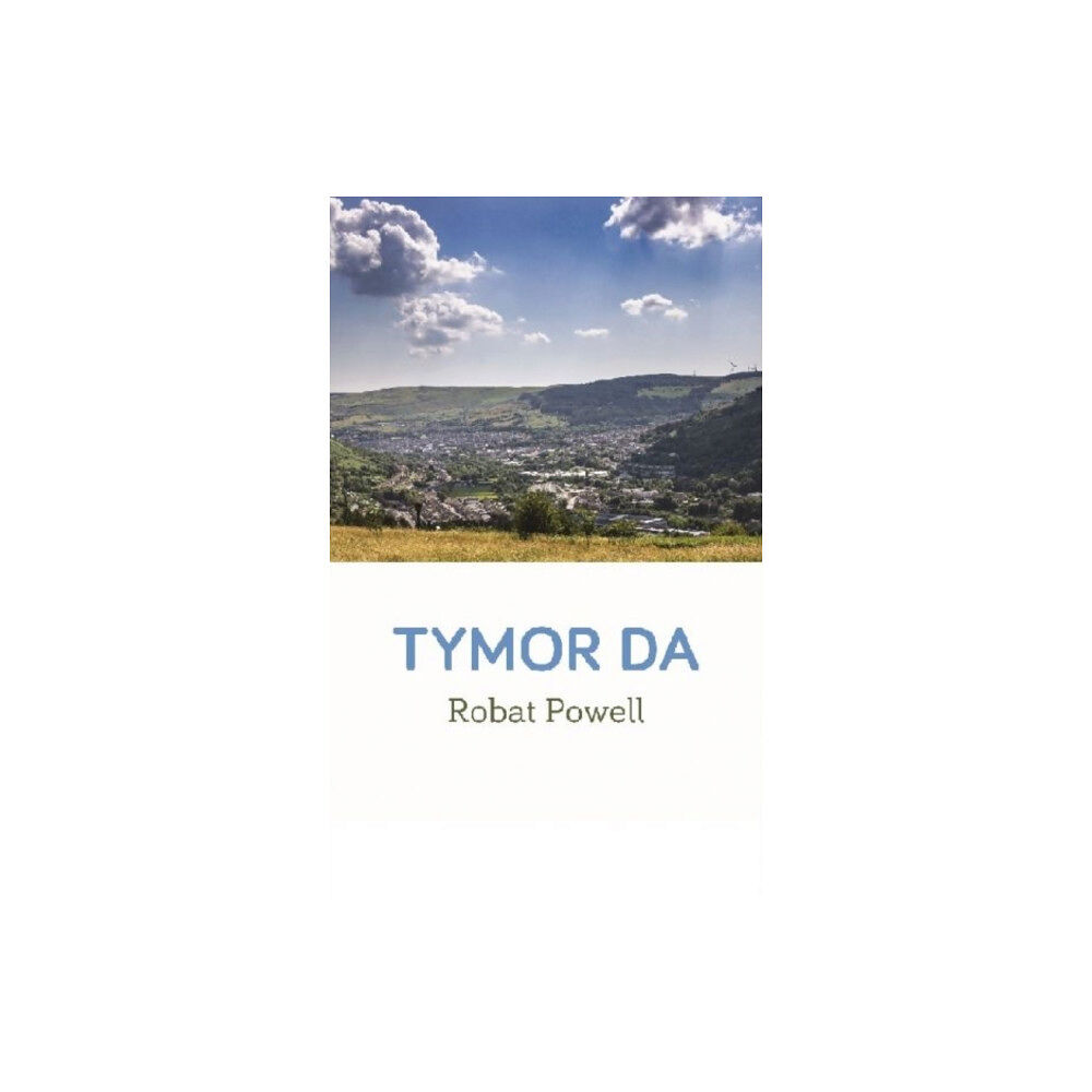 Cyhoeddiadau Barddas Tymor Da (häftad, wel)