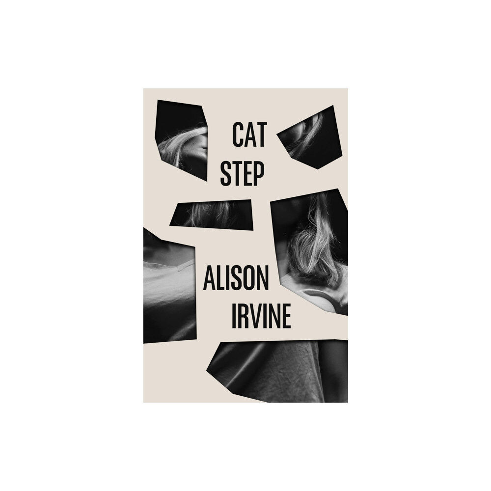 Cinder House Cat Step (häftad, eng)