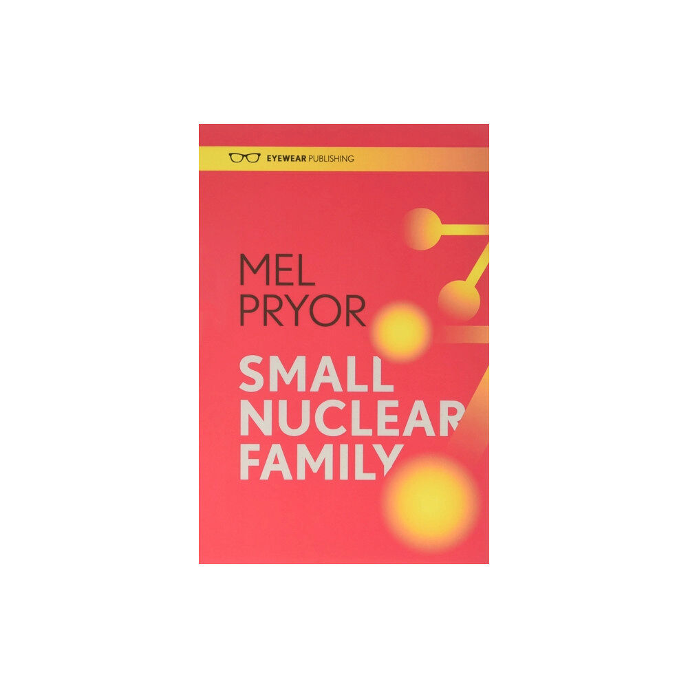 Eyewear Publishing Small Nuclear Family (häftad, eng)