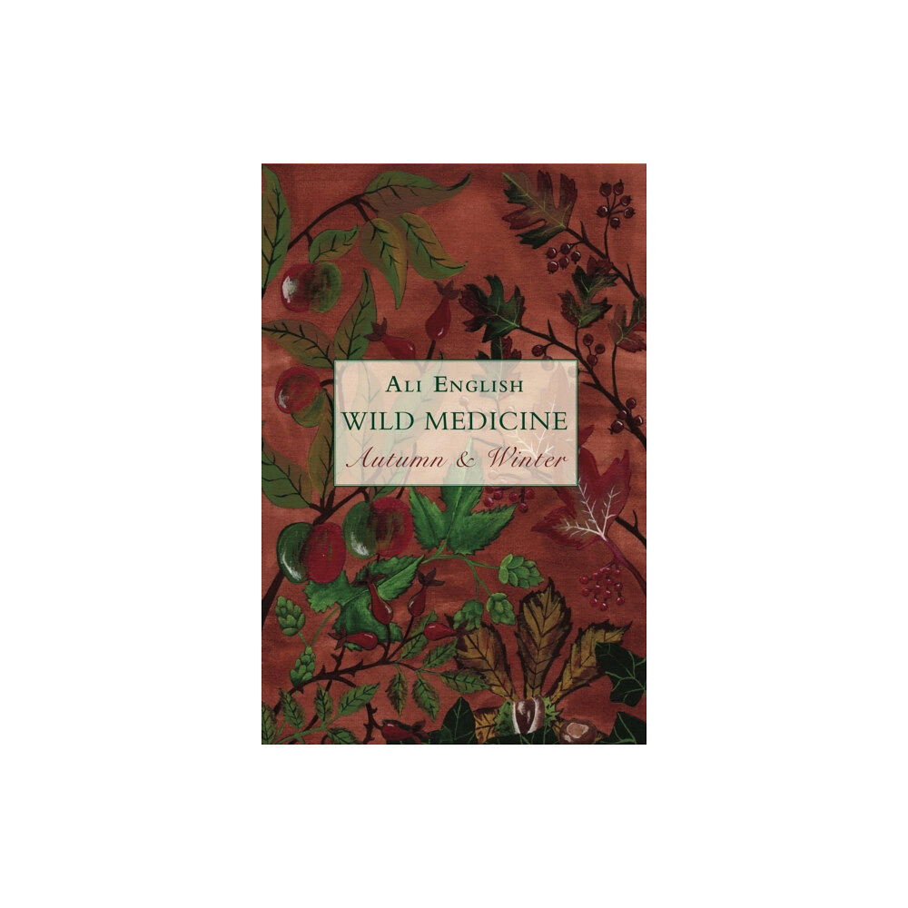 Aeon Books Ltd Wild Medicine, Autumn and Winter (häftad, eng)