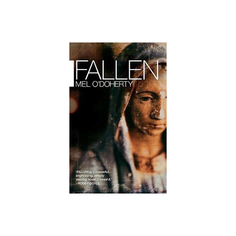 Bluemoose Books Ltd FALLEN (häftad, eng)