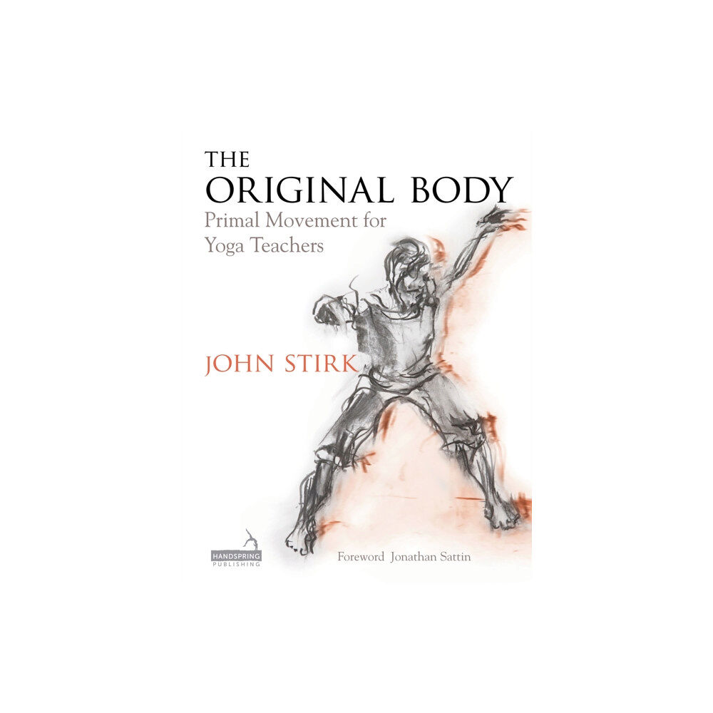 Jessica kingsley publishers The Original Body (häftad, eng)