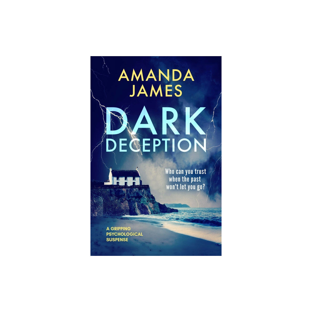 Bloodhound Books Dark Deception (häftad, eng)