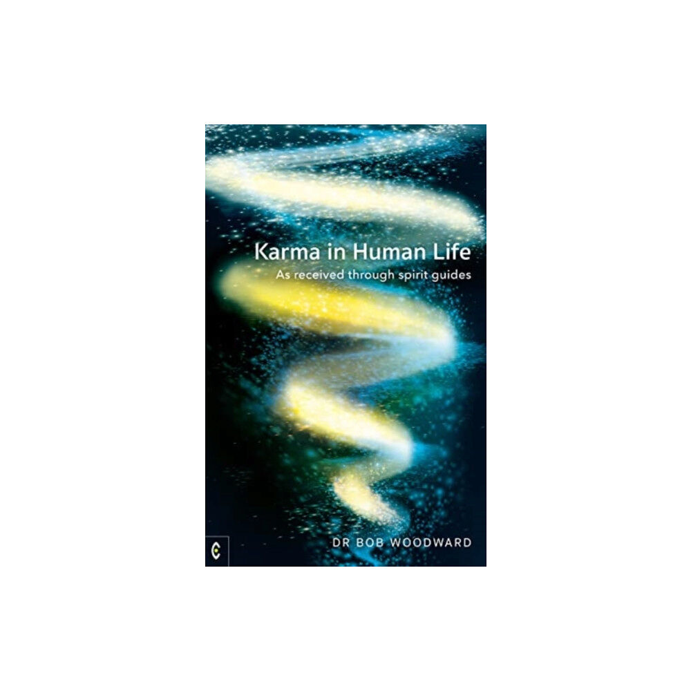 Clairview Books Karma in Human Life (häftad, eng)