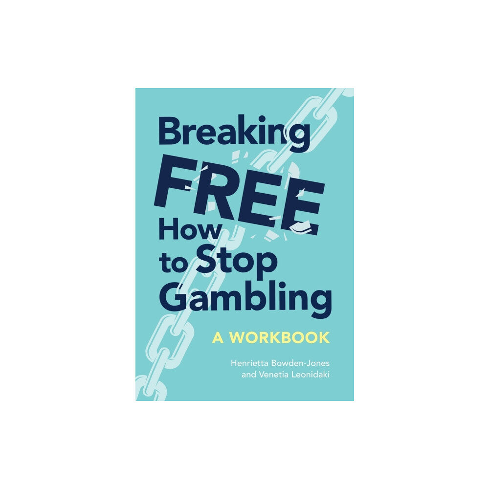 RCPsych/Cambridge University Press Breaking Free (häftad, eng)