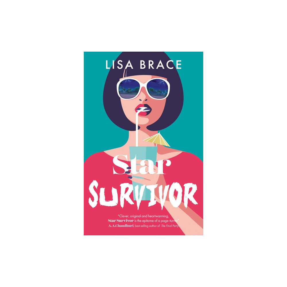 The Book Guild Ltd Star Survivor (häftad, eng)