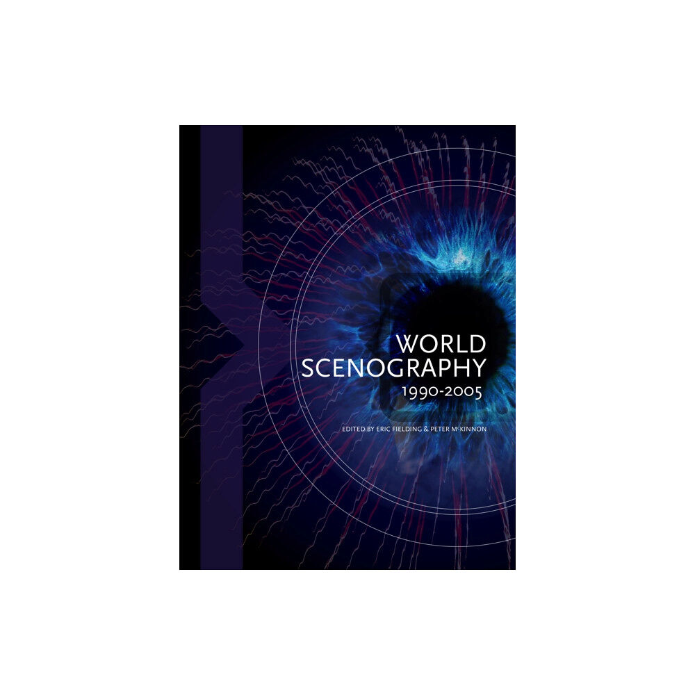 Nick Hern Books World Scenography 1990-2005 (häftad, eng)