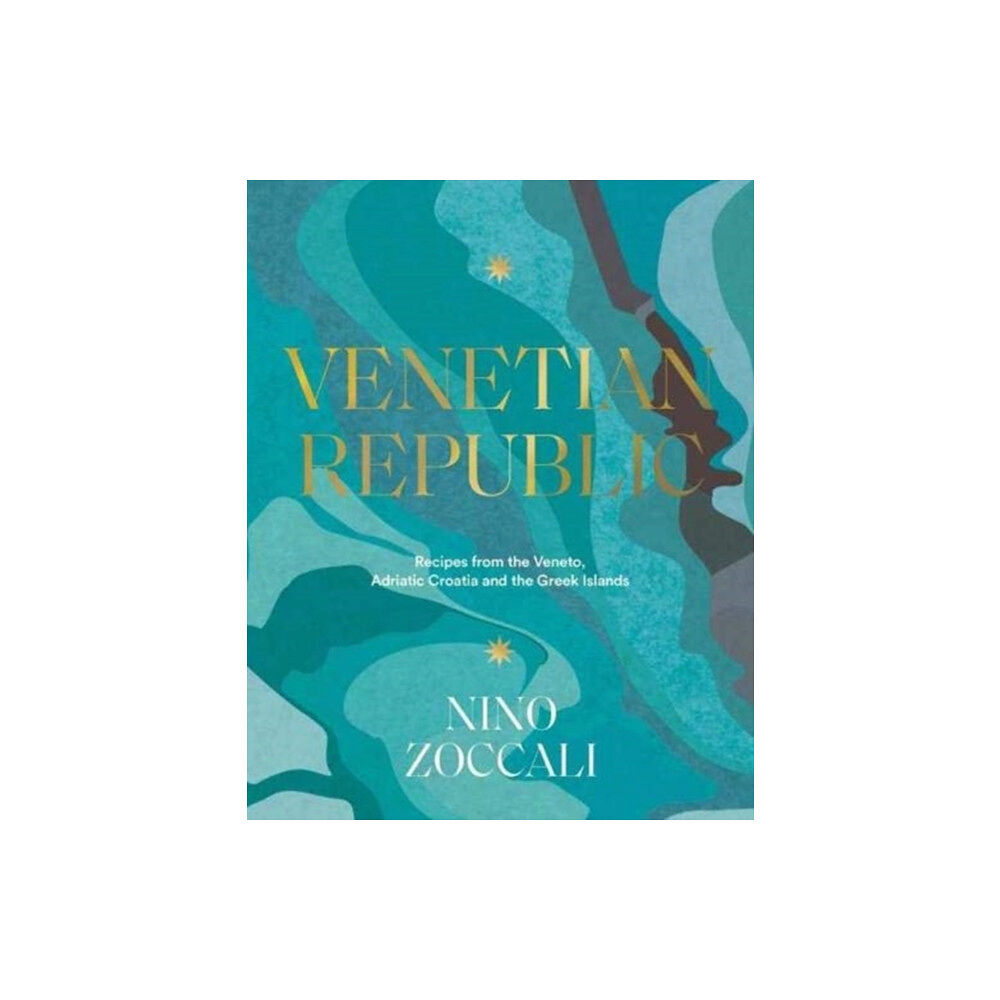 Murdoch Books Venetian Republic (inbunden, eng)