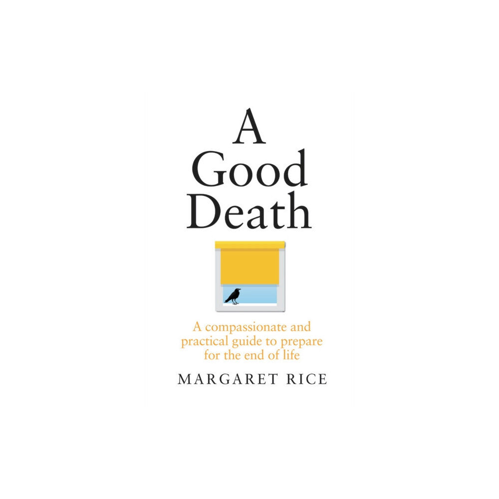 Murdoch Books A Good Death (häftad, eng)