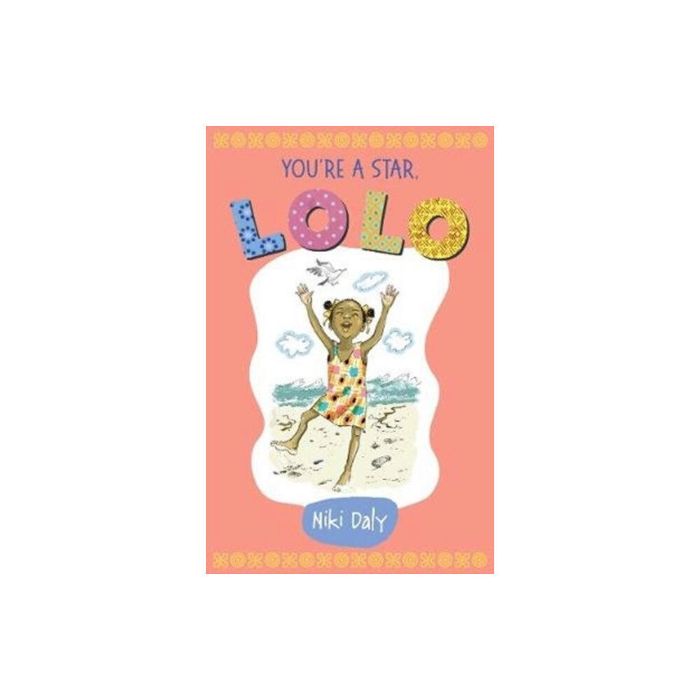 Otter-Barry Books Ltd You're a Star, Lolo (häftad, eng)