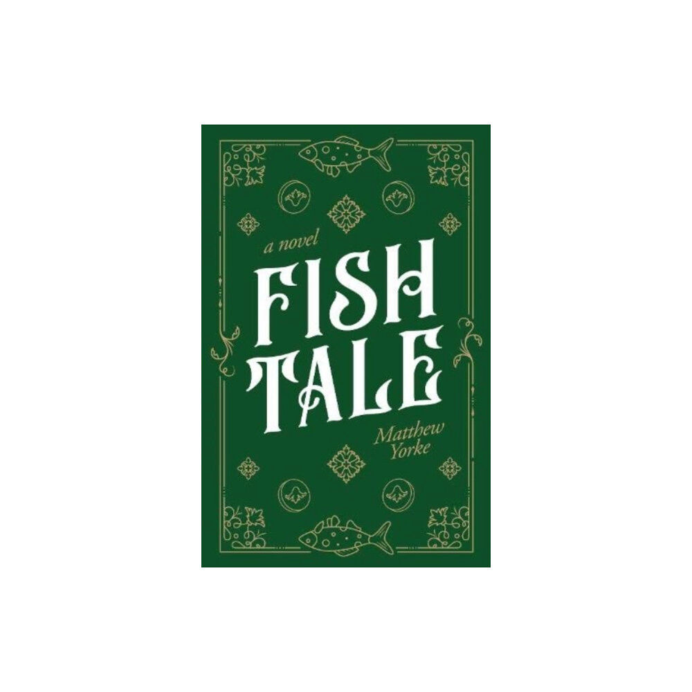 Cogito Publishing Limited Fish Tale (häftad, eng)
