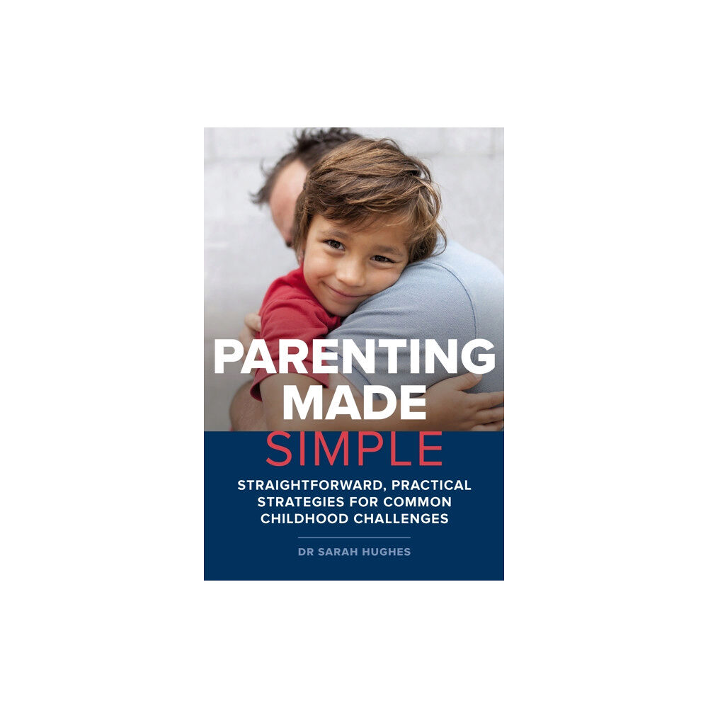 Exisle Publishing Parenting Made Simple (häftad, eng)