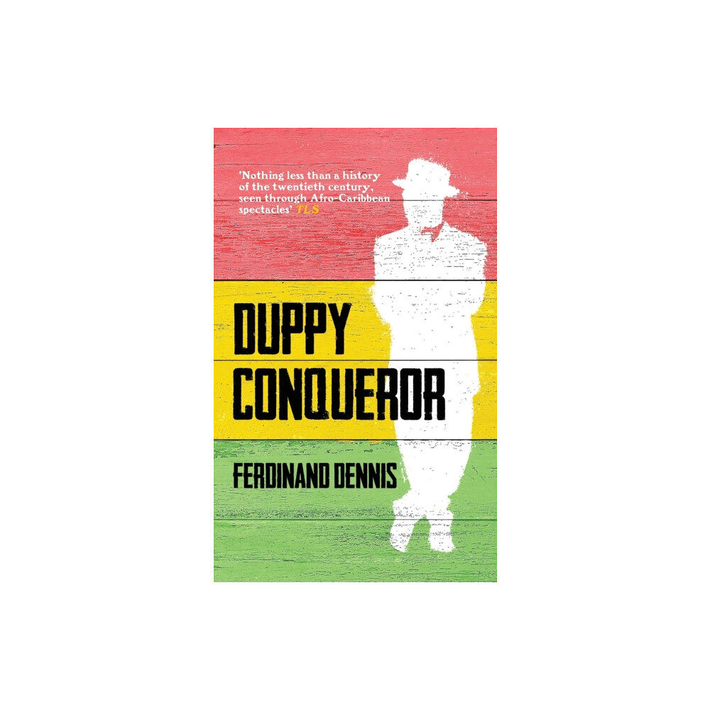 HopeRoad Publishing Ltd DUPPY CONQUEROR (häftad, eng)