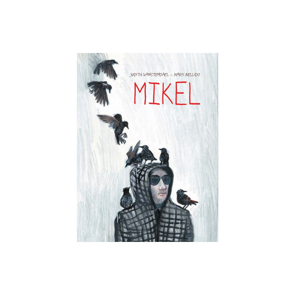 SelfMadeHero Mikel (inbunden, eng)