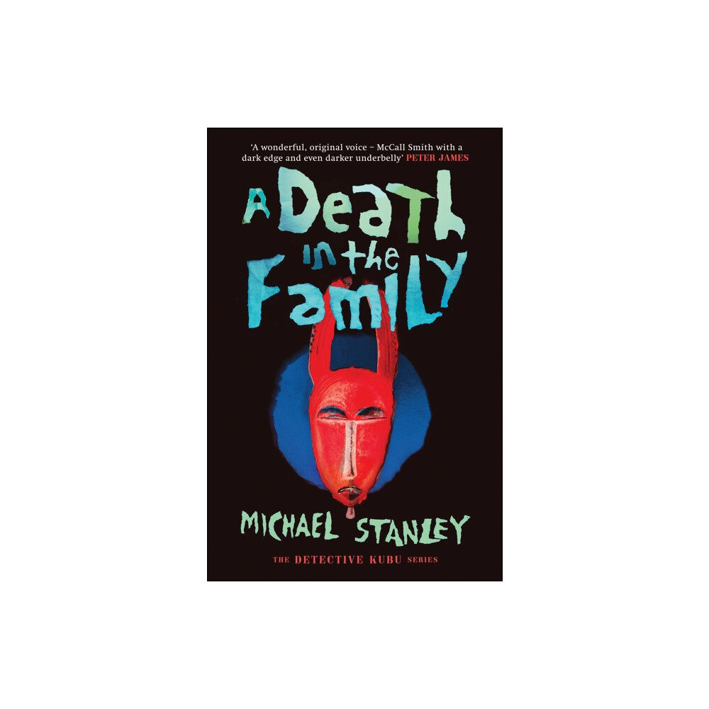 Orenda Books A Death in the Family (häftad, eng)