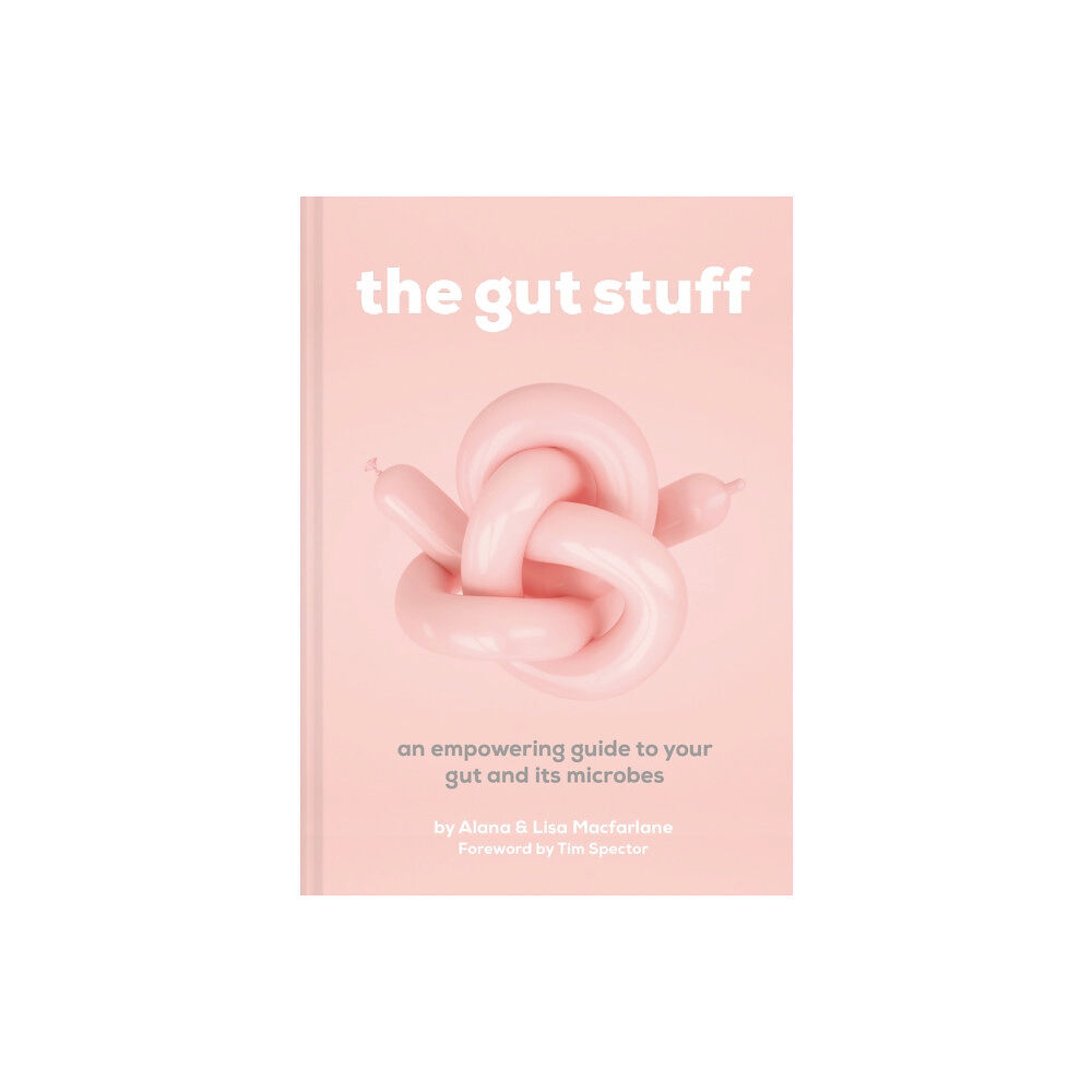 HarperCollins Publishers The Gut Stuff (inbunden, eng)