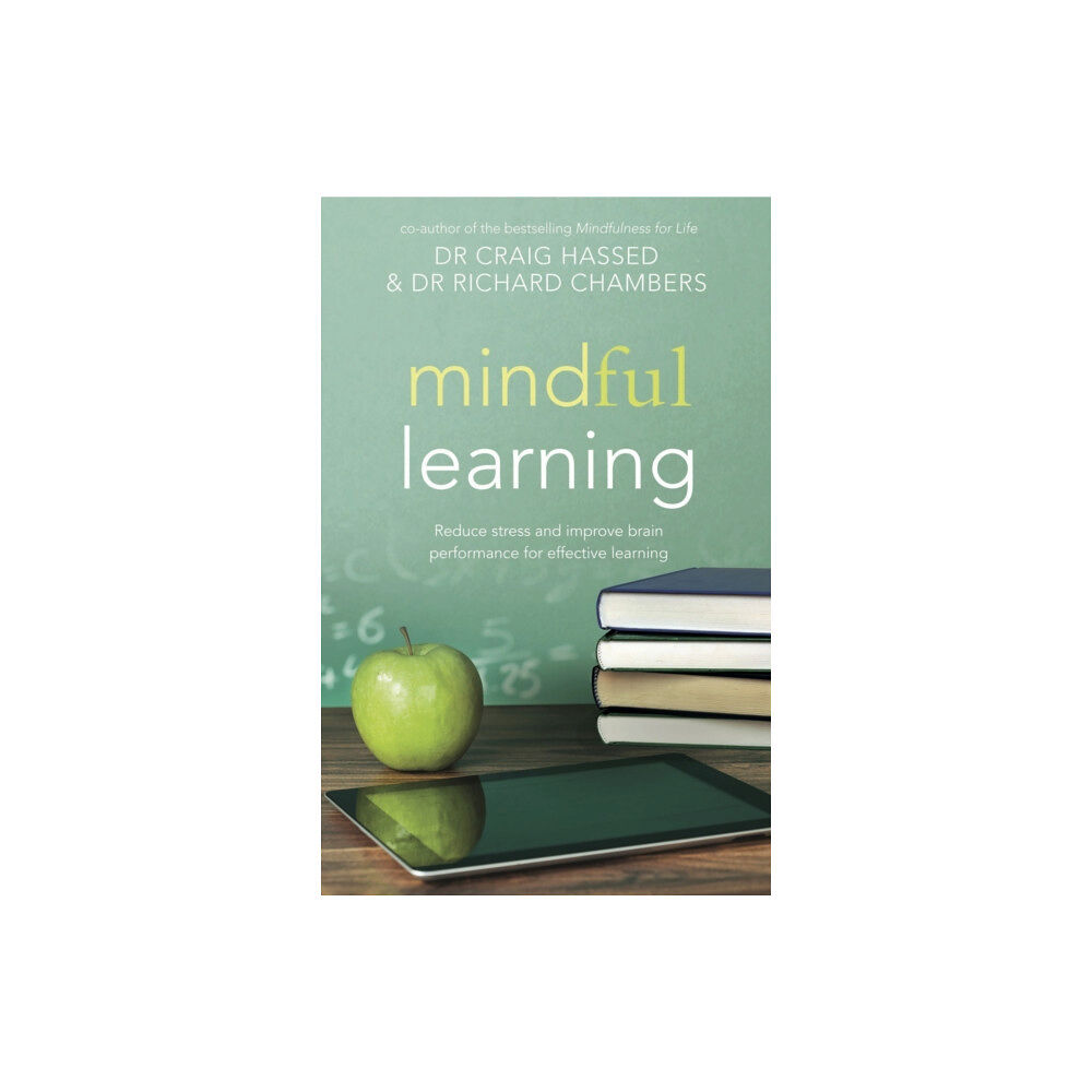 Exisle Publishing Mindful Learning (häftad, eng)