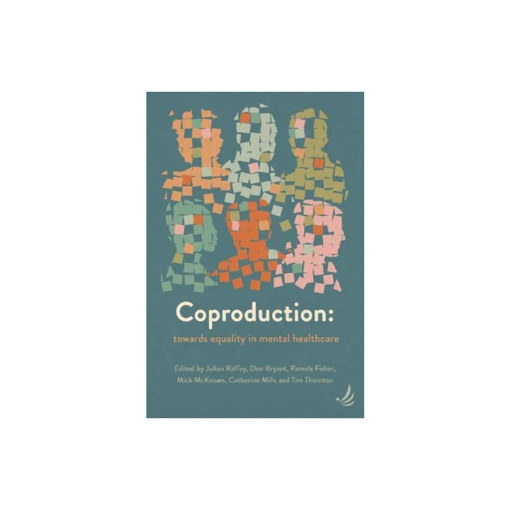 PCCS Books Coproduction (häftad, eng)