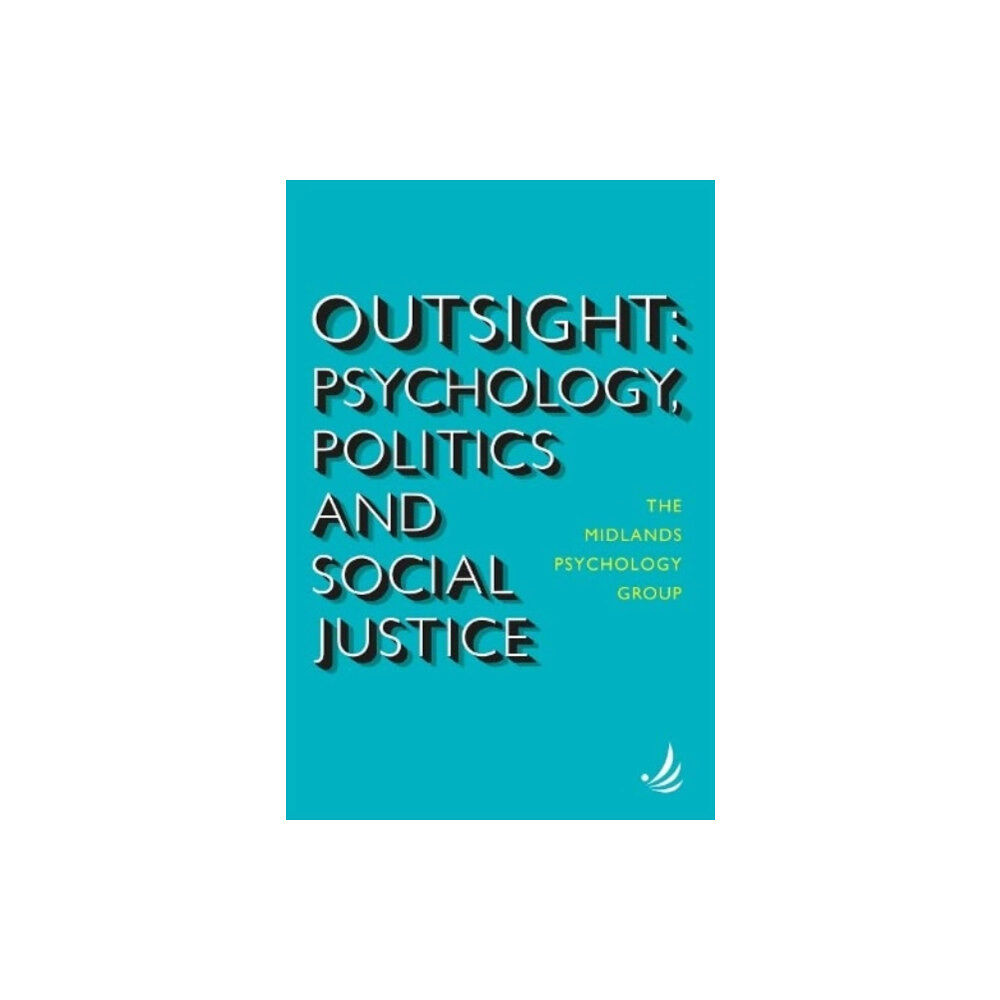 PCCS Books Outsight (häftad, eng)