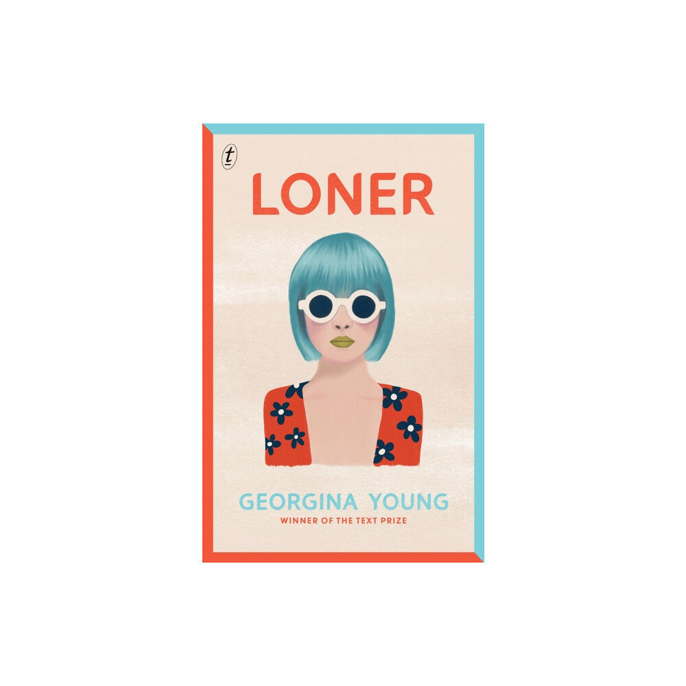 Text Publishing Loner (häftad, eng)