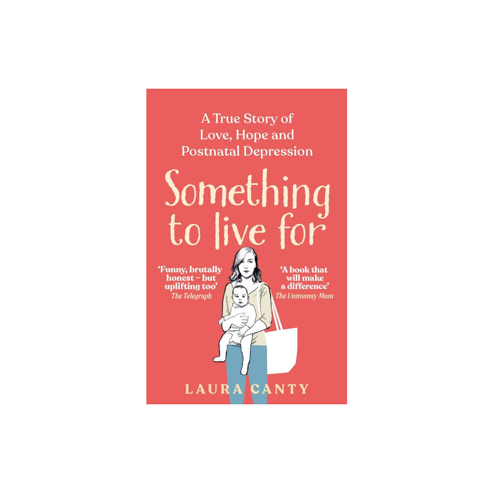 Octopus publishing group Something To Live For (häftad, eng)