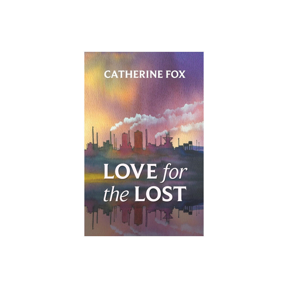 Spck publishing Love for the Lost (häftad, eng)