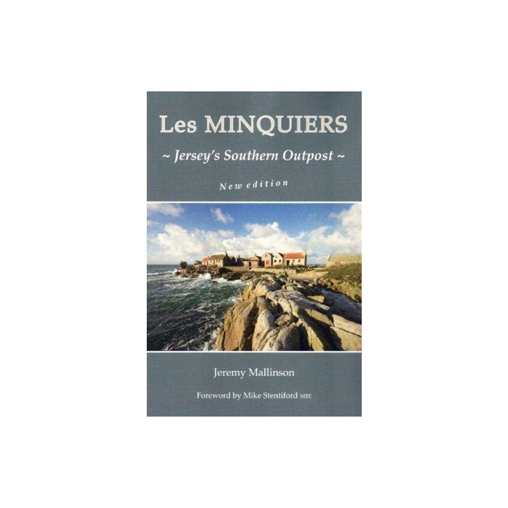 Ex Libris Press LES MINQUIERS (häftad, eng)