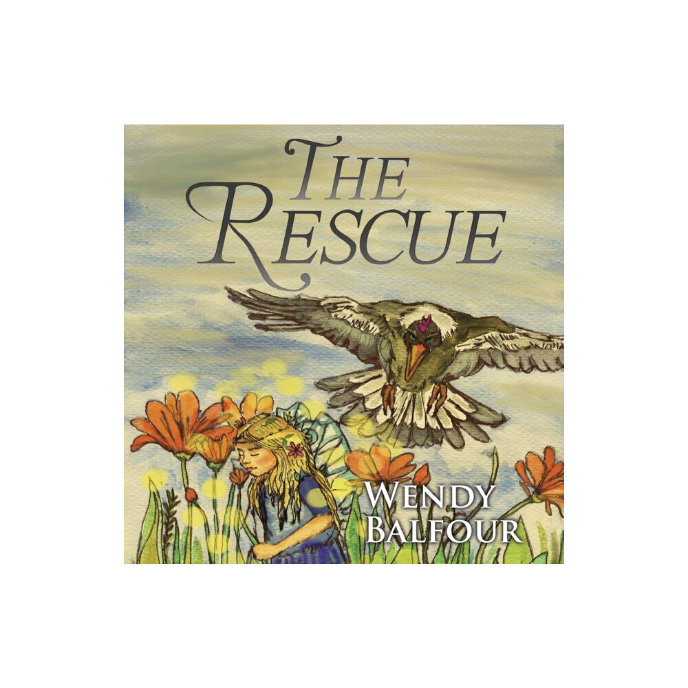 Pegasus Elliot Mackenzie Publishers The Rescue (häftad, eng)