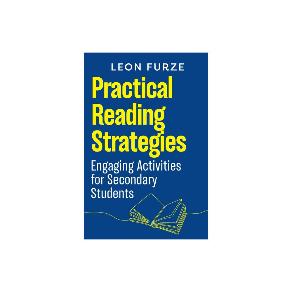 Amba Press Practical Reading Strategies (häftad, eng)