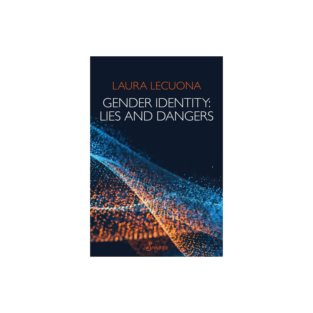 Spinifex Press Gender Identity (häftad, eng)