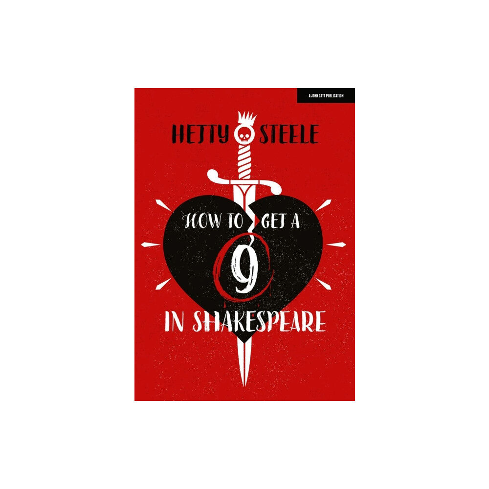 Hodder Education How to get a 9 in Shakespeare (häftad, eng)