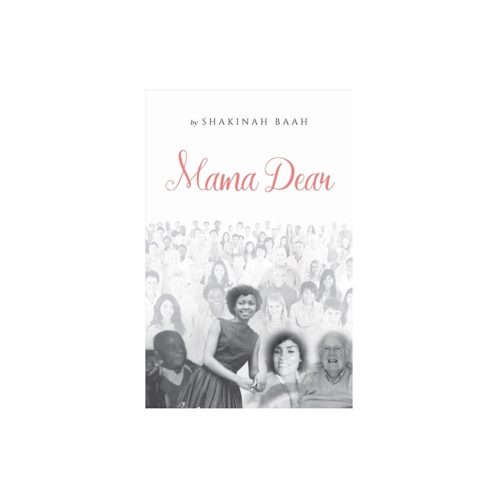 Malcolm Down Publishing Ltd Mama Dear (häftad, eng)