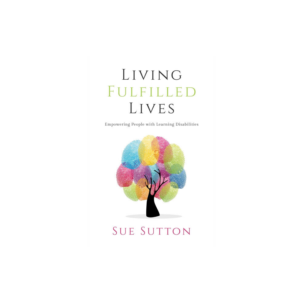 Malcolm Down Publishing Ltd Living Fulfilled Lives (häftad, eng)