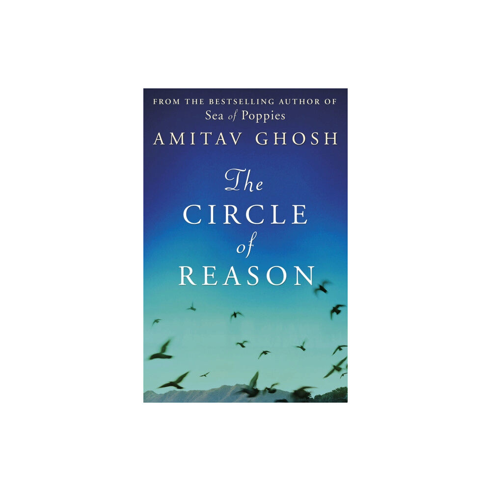 John Murray Press The Circle of Reason (häftad, eng)