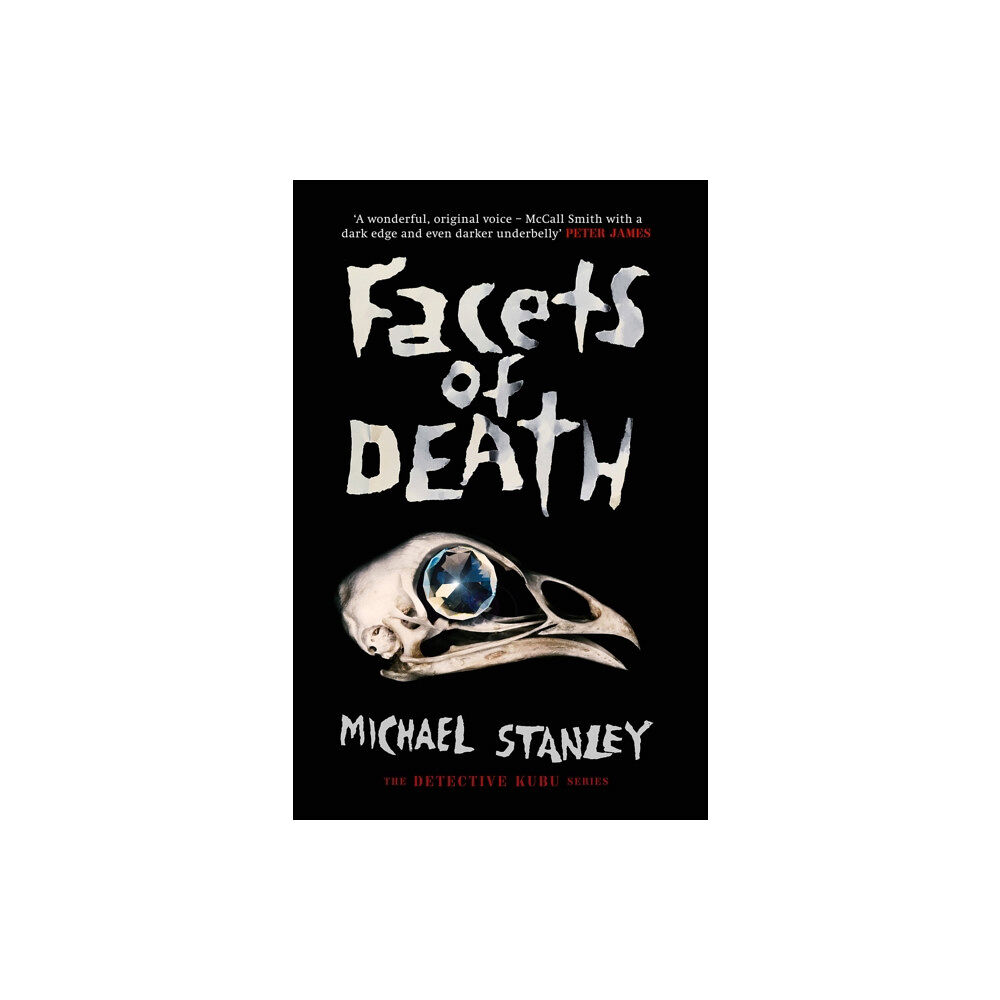 Orenda Books Facets of Death (häftad, eng)