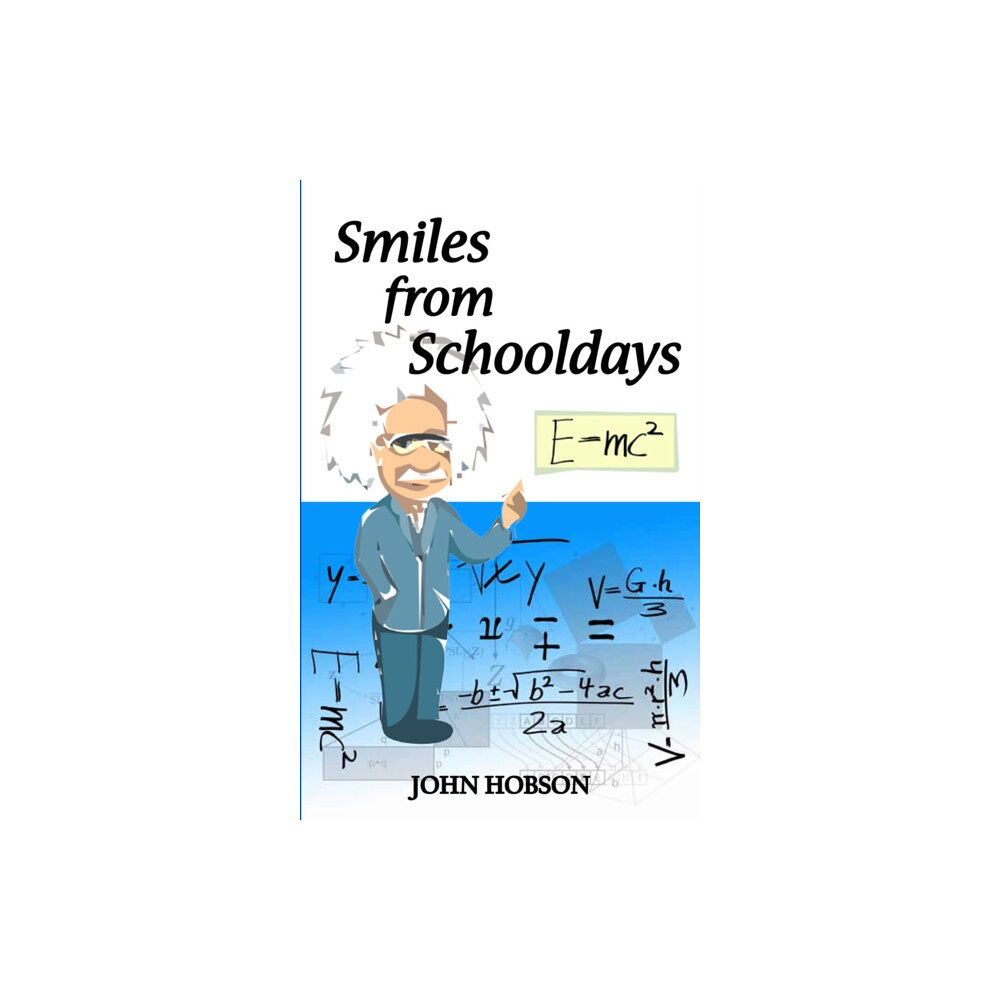 Melrose Books Smiles from Schooldays (häftad, eng)