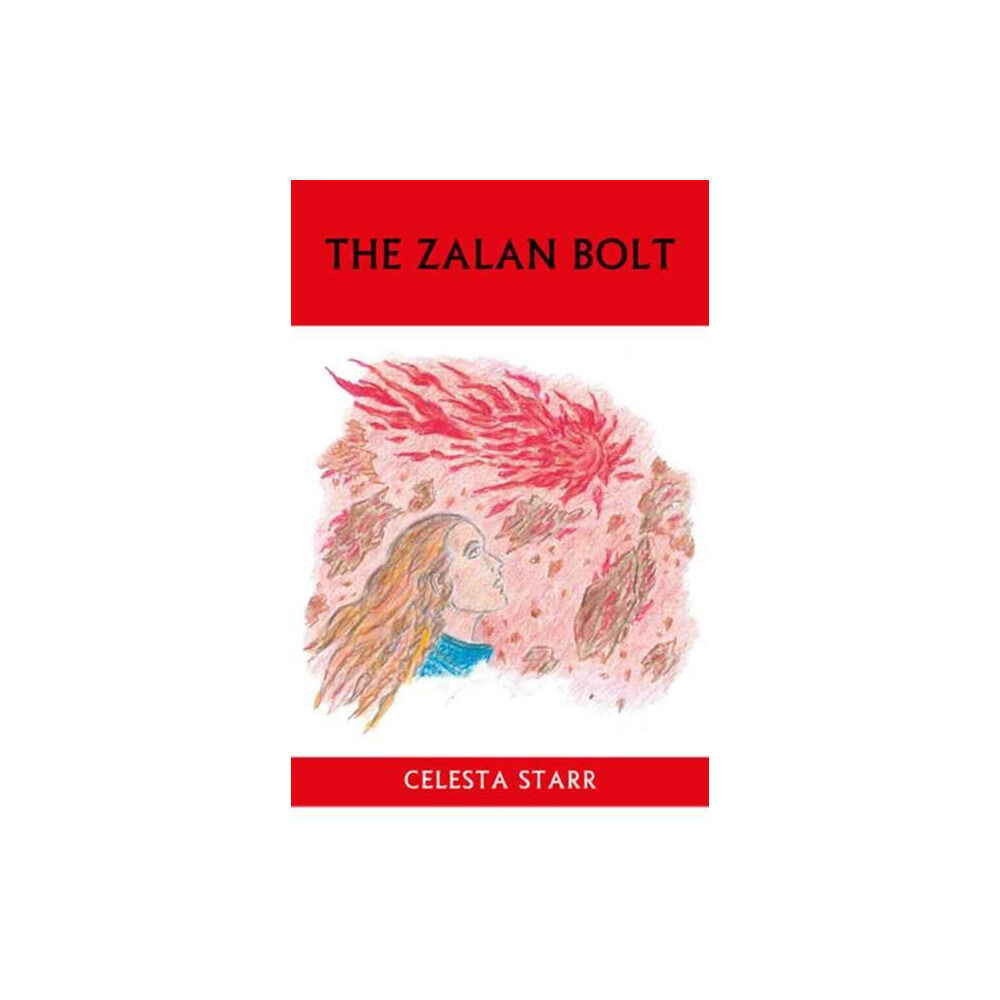 Melrose Books The Zalan Bolt (häftad, eng)