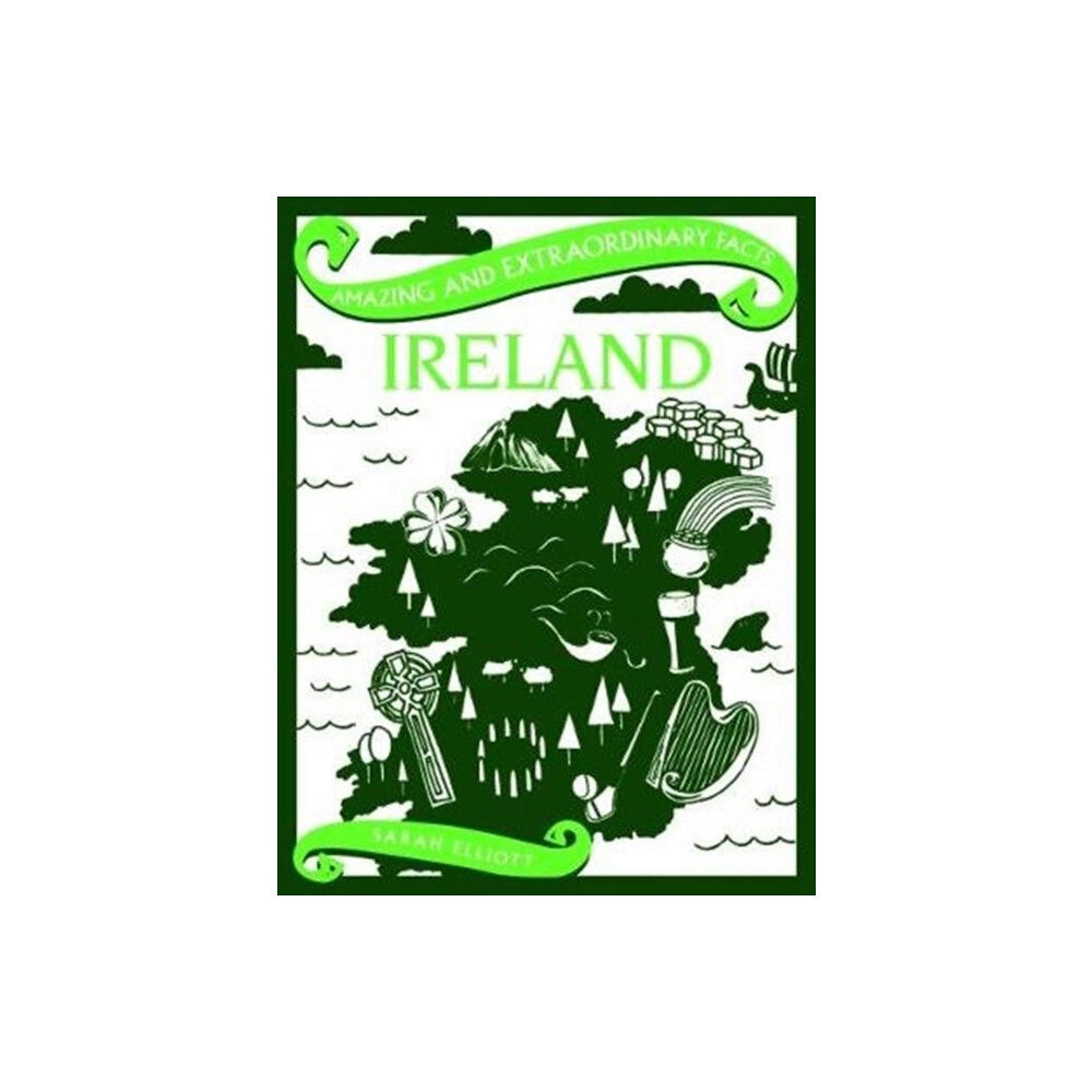 Rydon Publishing Ireland (inbunden, eng)