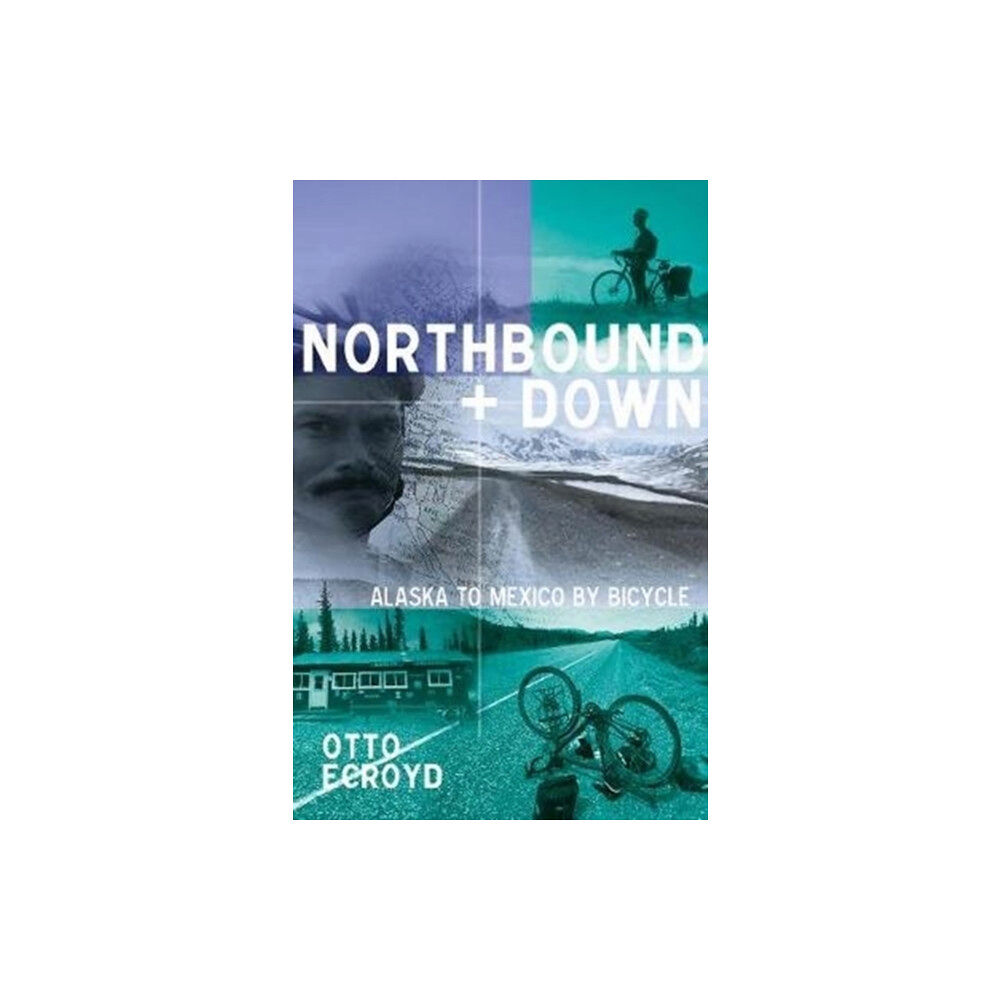 Great Northern Books Ltd Northbound and Down (häftad, eng)